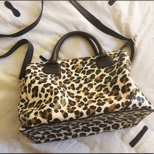 Tory Burch Crossbody - large crossbody